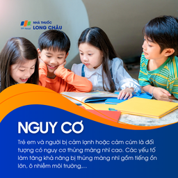 Thủng màng nhĩ 4