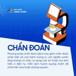 Tiêu chảy do virus Rota 5