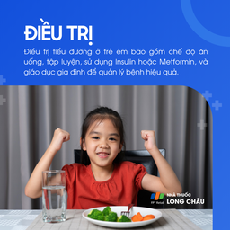 Tiểu đường ở trẻ em 6