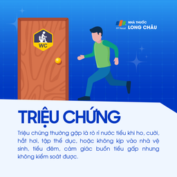 Tiểu không tự chủ 2