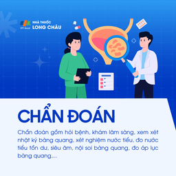 Tiểu không tự chủ 5
