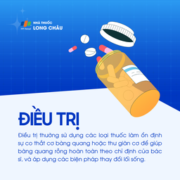Tiểu không tự chủ 6