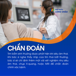 Bệnh tim bẩm sinh 5