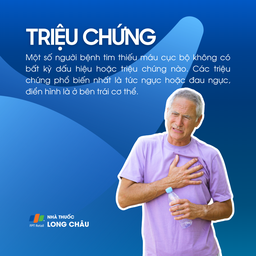 Tim thiếu máu cục bộ 2