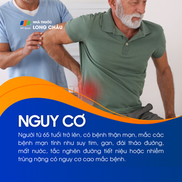 Tổn thương thận cấp 4