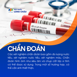 Tổn thương thận cấp 5