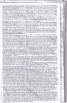 Thuốc Trajenta Duo 2.5mg/850mg Boehringer điều trị đái tháo đường típ 2 (14 viên)