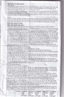 Thuốc Trajenta Duo 2.5mg/850mg Boehringer điều trị đái tháo đường típ 2 (14 viên)