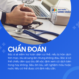 Tràn dịch tinh mạc 5