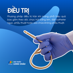 Tràn khí màng phổi 6