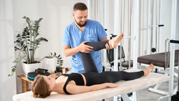 Trật khớp hông là gì? Nguyên nhân, triệu chứng và các phương pháp điều trị trật khớp hông 3