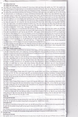 Thuốc bột hít phân liều Trelegy Ellipta GSK điều trị bệnh phổi tắc nghẽn mãn tính (30 liều hít)