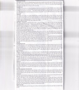 Thuốc bột hít phân liều Trelegy Ellipta GSK điều trị bệnh phổi tắc nghẽn mãn tính (30 liều hít)