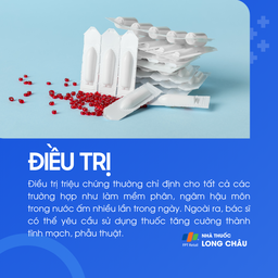 Trĩ ngoại 6