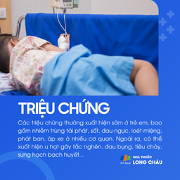 U hạt mạn tính 2