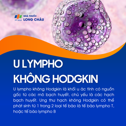 U lympho không Hodgkin 1