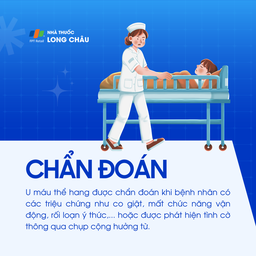 U máu thể hang 5