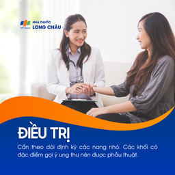 U nang buồng trứng 6