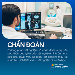 U nguyên bào thận 5