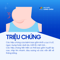 U nguyên bào thần kinh 2