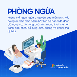 U nguyên bào thần kinh 7