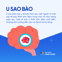 U sao bào 1