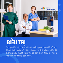 U sợi thần kinh 6