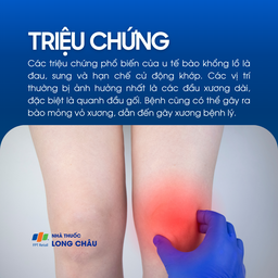 U tế bào khổng lồ 2