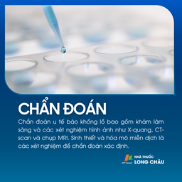 U tế bào khổng lồ 5