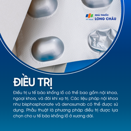 U tế bào khổng lồ 6