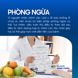 U tế bào khổng lồ 7