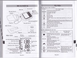 Máy đo huyết áp bắp tay AND UA-1020 Afib hỗ trợ đo huyết áp, cảnh báo đột quỵ