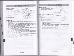 Máy đo huyết áp bắp tay AND UA-1020 Afib hỗ trợ đo huyết áp, cảnh báo đột quỵ