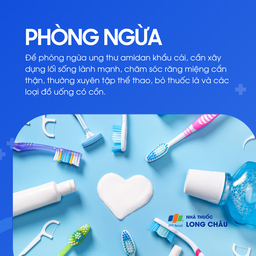 Ung thư amidan khẩu cái 7