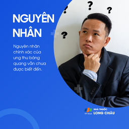 Ung thư bàng quang 3