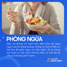 Ung thư bàng quang 8