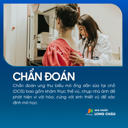 Ung thư biểu mô ống dẫn sữa tại chỗ 5