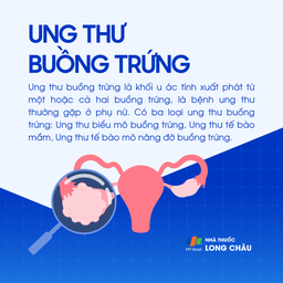 Ung thư buồng trứng 1