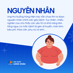 Ung thư buồng trứng 3