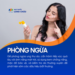 Ung thư da giai đoạn muộn 7