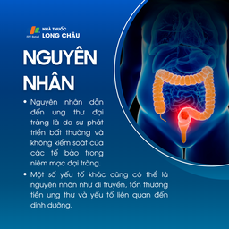 Ung thư đại tràng 3