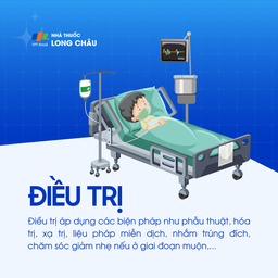 Ung thư đại tràng 6