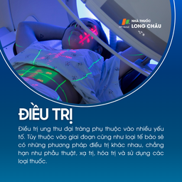 Ung thư đại tràng 6