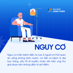 Ung thư đại tràng giai đoạn 2 4