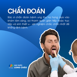 Ung thư hạ họng - thanh quản 5