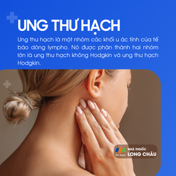 Ung thư hạch 1