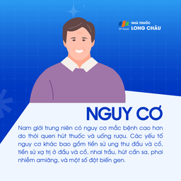 Ung thư hầu họng 4