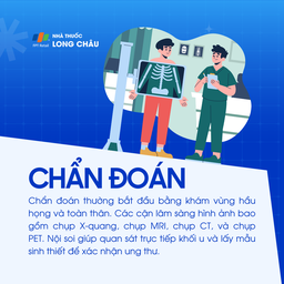 Ung thư hầu họng 5