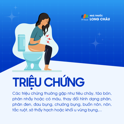 Ung thư manh tràng 2