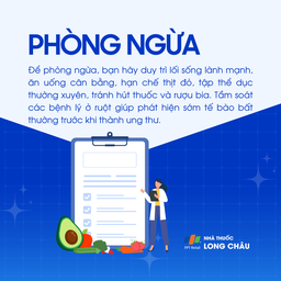 Ung thư manh tràng 7